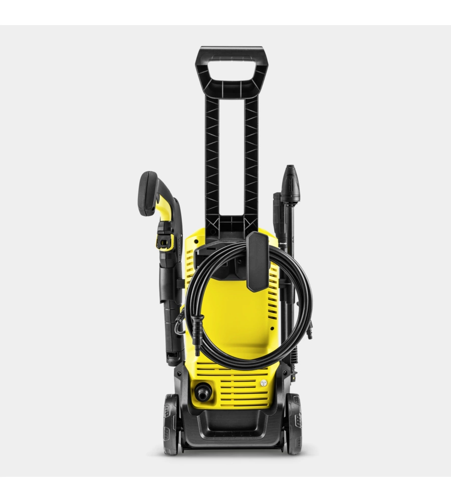 Idropulitrice elettrica a freddo karcher "k3 modular" 120 bar 380 l/h 1600 w